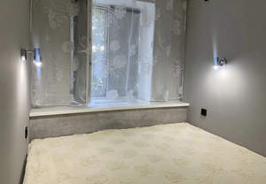 3-к квартира, вторичка, 55м2, 3/5 этаж