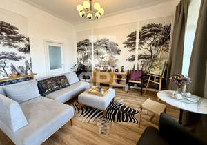 3-к квартира, вторичка, 80м2, 3/5 этаж
