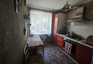 3-к квартира, вторичка, 58м2, 3/9 этаж