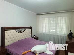 3-к квартира, вторичка, 62м2, 1/5 этаж