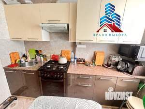 1-к квартира, вторичка, 36м2, 5/5 этаж