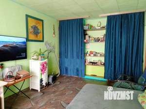 2-к квартира, вторичка, 53м2, 5/9 этаж