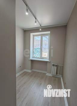 1-к квартира, вторичка, 21м2, 1/5 этаж
