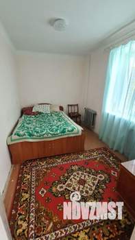 4-к квартира, вторичка, 60м2, 4/5 этаж