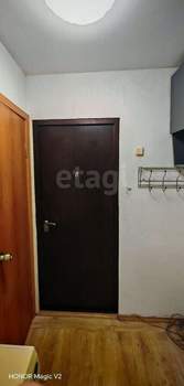 1-к квартира, вторичка, 13м2, 5/5 этаж