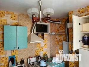 1-к квартира, вторичка, 32м2, 3/5 этаж