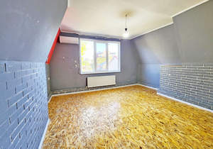 2-к квартира, вторичка, 65м2, 1/2 этаж