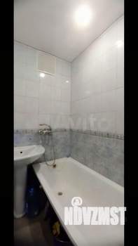 1-к квартира, вторичка, 33м2, 5/5 этаж