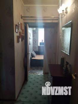 1-к квартира, вторичка, 31м2, 5/5 этаж