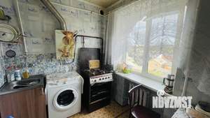 2-к квартира, вторичка, 44м2, 5/5 этаж