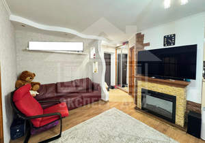 2-к квартира, вторичка, 43м2, 2/5 этаж