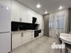 1-к квартира, вторичка, 42м2, 7/9 этаж