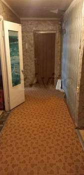 4-к квартира, вторичка, 70м2, 9/9 этаж