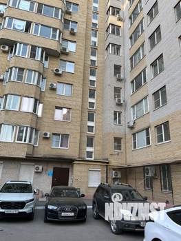 1-к квартира, вторичка, 35м2, 8/11 этаж