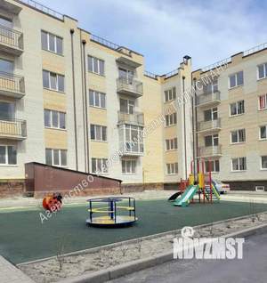 2-к квартира, вторичка, 77м2, 2/4 этаж