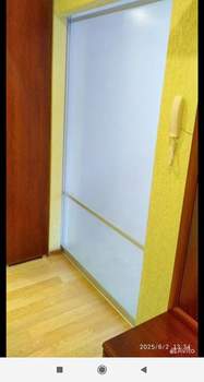 3-к квартира, вторичка, 60м2, 5/5 этаж