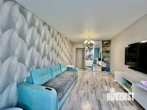 2-к квартира, вторичка, 62м2, 5/5 этаж