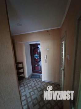 1-к квартира, вторичка, 36м2, 3/9 этаж