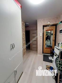 3-к квартира, вторичка, 52м2, 4/5 этаж
