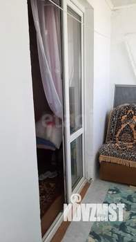 2-к квартира, вторичка, 52м2, 9/9 этаж