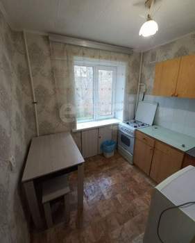 2-к квартира, вторичка, 46м2, 4/5 этаж