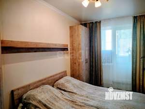 4-к квартира, вторичка, 70м2, 7/9 этаж