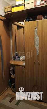 1-к квартира, вторичка, 36м2, 5/9 этаж