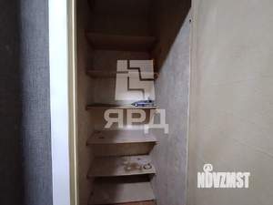 1-к квартира, вторичка, 38м2, 2/9 этаж