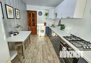 2-к квартира, вторичка, 49м2, 2/9 этаж