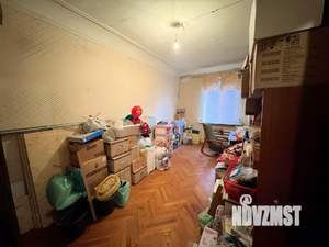 3-к квартира, вторичка, 75м2, 3/3 этаж