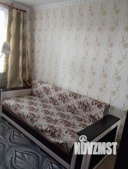 3-к квартира, вторичка, 62м2, 9/9 этаж