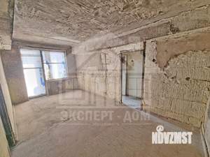 2-к квартира, вторичка, 45м2, 4/4 этаж