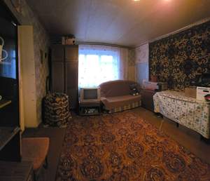 3-к квартира, вторичка, 60м2, 8/9 этаж