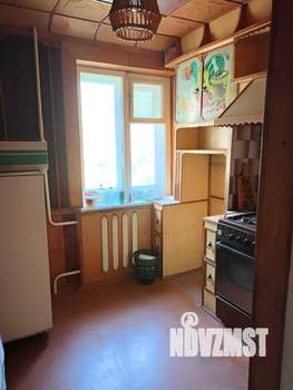 1-к квартира, вторичка, 32м2, 2/6 этаж
