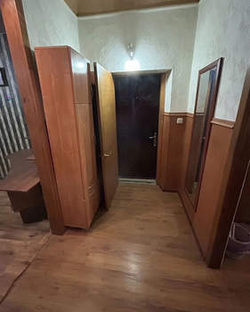 4-к квартира, вторичка, 85м2, 2/2 этаж