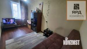 1-к квартира, вторичка, 21м2, 3/4 этаж