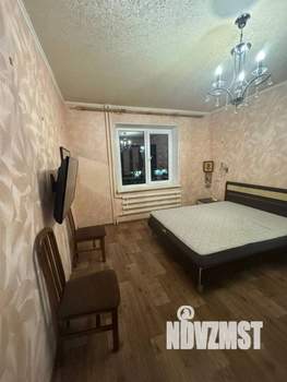2-к квартира, вторичка, 52м2, 4/10 этаж
