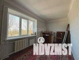2-к квартира, вторичка, 42м2, 5/5 этаж