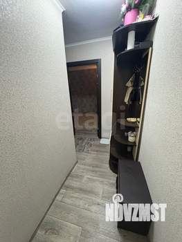 1-к квартира, вторичка, 29м2, 1/5 этаж