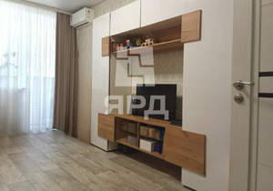2-к квартира, вторичка, 55м2, 1/10 этаж