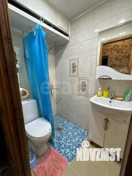 1-к квартира, вторичка, 26м2, 1/2 этаж