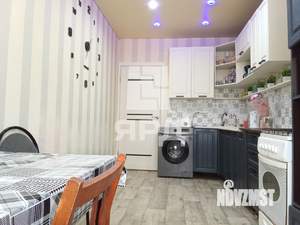 2-к квартира, вторичка, 55м2, 1/10 этаж