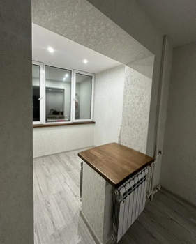 3-к квартира, вторичка, 65м2, 7/9 этаж