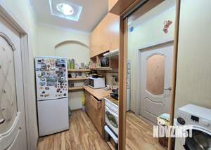 2-к квартира, вторичка, 46м2, 2/3 этаж