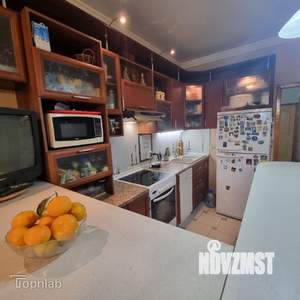 4-к квартира, вторичка, 119м2, 3/6 этаж