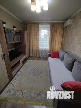 2-к квартира, вторичка, 46м2, 5/5 этаж