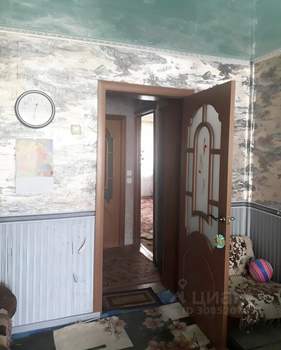 3-к квартира, вторичка, 64м2, 4/5 этаж