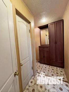 3-к квартира, вторичка, 56м2, 2/5 этаж