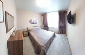 3-к квартира, вторичка, 114м2, 6/6 этаж