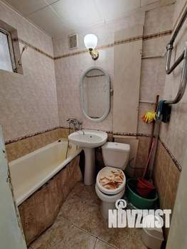 2-к квартира, вторичка, 44м2, 3/5 этаж
